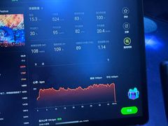 -TANGO LIVEHOUSE动感单车(巴黎春天店)