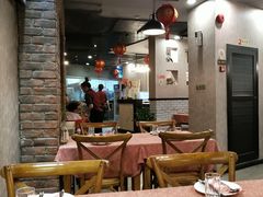 大堂-徐记私厨(半淞园路店)