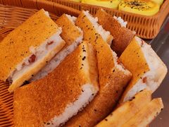 -小米粑粑(玉锦苑店)