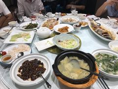 -和记小菜(东方店)
