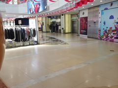 -保利MALL(天鹅湖店)