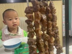 -和庆斋羊蝎子火锅·碳缸烧烤(顺义旗舰店)