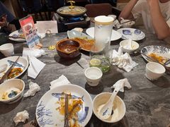 -前海沿·海鲜水饺青岛菜(乐客城店)