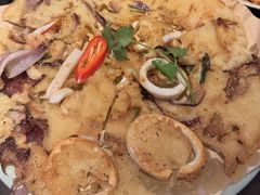 -大头虾越式风味餐厅(光明广场店)