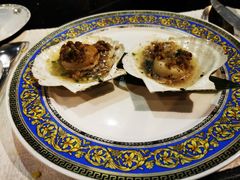 -上林铁板烧(延安西路店)