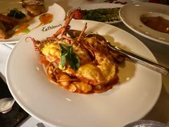 -Kathleen's Waitan 凯圣琳江景西餐厅(外滩店)