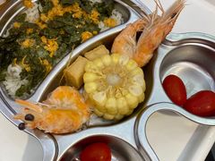 -李想大虾(江北天街店)