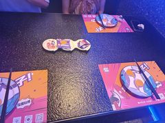 -匠子烤鱼(上邦百汇城店)