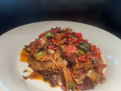 -北京老铺烤鸭(时代广场店)