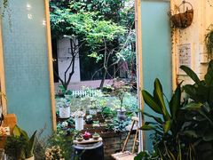 -小洲村