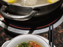 -八合里牛肉火锅(新洲店)