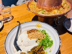 -蜗牛的家旅行主题云南菜餐厅.小酒馆(护国寺店)