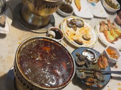 -喜庭海鲜自助(来福士店)