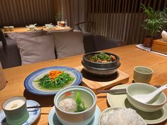 -竹里馆·淮扬菜·功夫茶(老门东店)