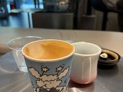 -Dogi&kiki Coffee(中心商务大厦店)