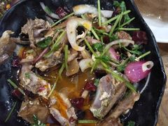 -草原塞蛮羊火锅城(港湾店)