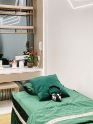 -厦门安达仕酒店·衡境SPA