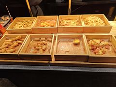 -芝小官毛肚火锅海鲜自助(淮安清江浦区新亚店)