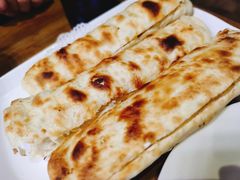 普通火烧-王胖子驴肉火烧(鼓楼店)