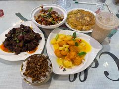 -金姐台湾菜(珠江路店)