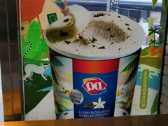 -DQ·蛋糕·冰淇淋(五角场万达店)