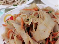 -锦馨豆汁(天坛路店)