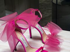 -JIMMY CHOO(成都远洋太古里店)