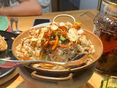 -甘思咪哚·云南艺术餐厅(天河广百店)