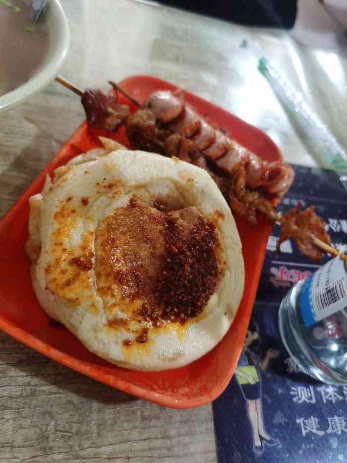 勃利热面-"回七台河第一件事儿吃热面,别的地方都没."-大众点评移动版