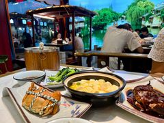 -乌记大厨餐厅