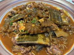 -美味故事特色餐厅(汉阳郭茨口店)