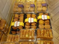 -嘉华饼屋(龙翔街店)