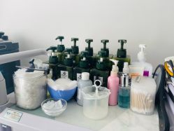 -E.beauty驻颜·痘敏肌调理中心
