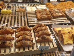 -东哥面包(江宁大润发店)