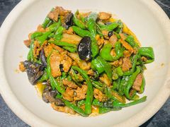 -南海底小海鲜·湘菜(鲁巷吴家湾店)