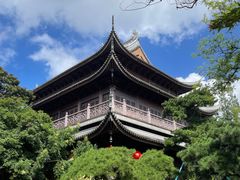 -龙华寺