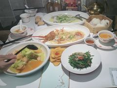 -稻香饭店(IFS国金中心店)