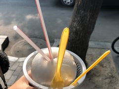 -椰子下蛋(南锣鼓巷店)