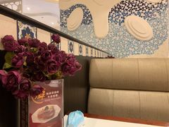 大堂-斗牛士牛排餐厅(世欧王庄店)