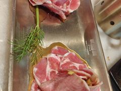 -韩宫宴烤肉·料理(南京江宁万达店)