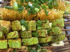 -晓靖轩烧烤(沙河风情店)