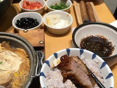 -胜博殿日式炸猪排(西红门店)