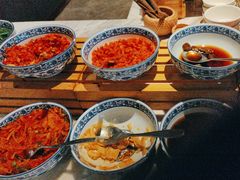 -筠咖啡西餐厅(上海国展宝龙丽筠酒店)