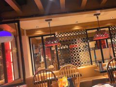 -江边城外烤全鱼(方庄时代购物中心店)