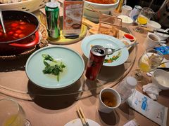 -渝信川菜(长安店)