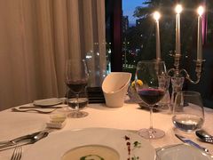-广州花园酒店名仕阁·Party·聚会