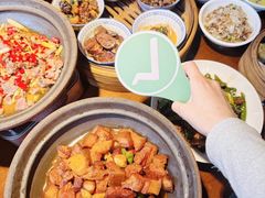 -索溪山寨·湘西饮食文化博物馆(标志门店)