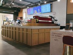 -COSTA COFFEE(武汉武商MALL店)