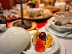 -叶叶菩提·晋福宫