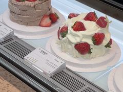 -WenTinG文汀·半糖蛋糕(合生汇店)